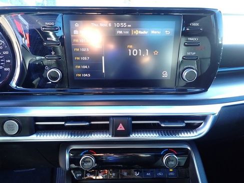 Used 2021 Kia K5 GT image 25