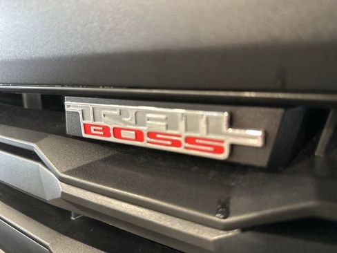 New 2025 Chevrolet Colorado Trail Boss image 50