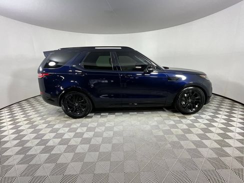 Certified 2020 Land Rover Discovery Landmark image 5