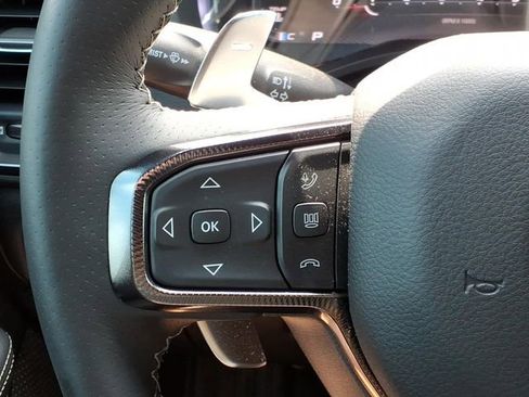 Used 2026 RAM 1500 RHO w/ Bed Utility Group image 22