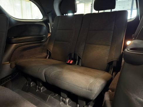 Used 2025 Dodge Durango GT AWD/4WD image 20