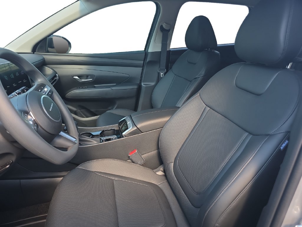 New 2026 Hyundai Tucson SEL Plus AWD/4WD image 11