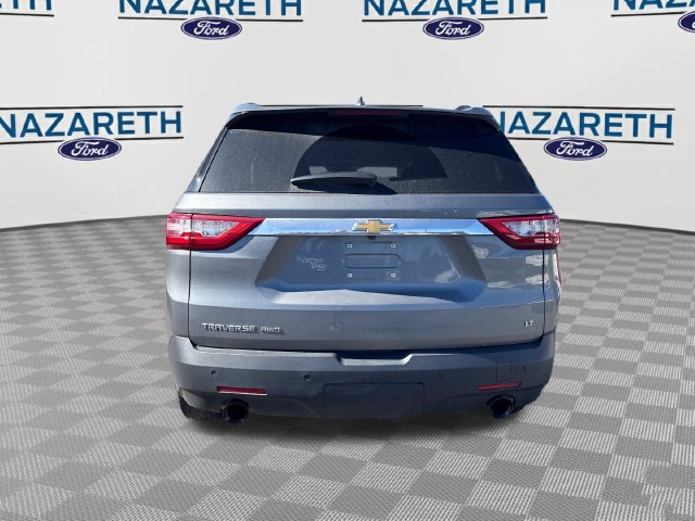 Used 2019 Chevrolet Traverse LT AWD/4WD image 6