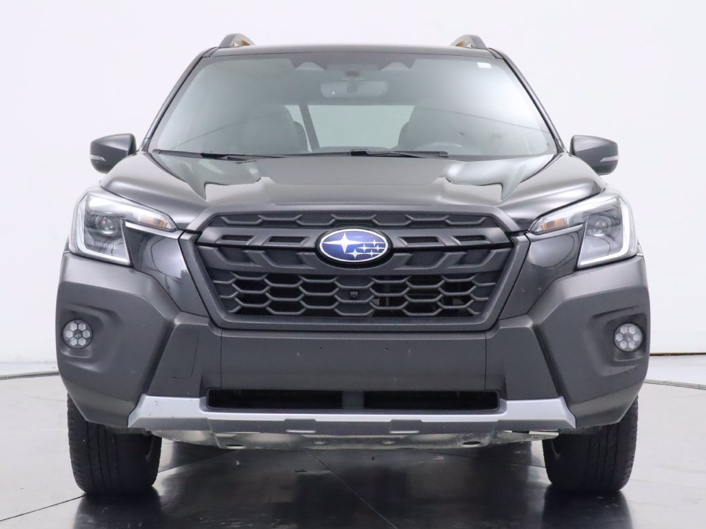 Used 2023 Subaru Forester Wilderness w/ Wilderness Package AWD/4WD image 8