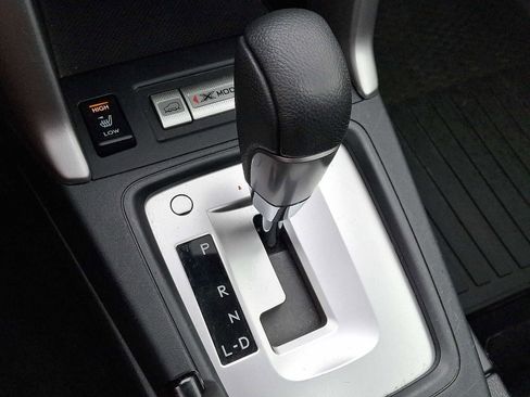 Used 2016 Subaru Forester 2.5i Limited image 15