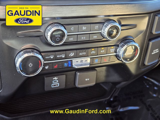 Used 2024 Ford F250 Lariat w/ Tremor Off-Road Package AWD/4WD image 21