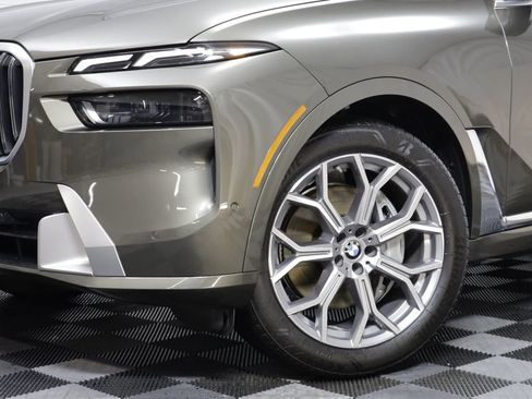 Certified 2026 BMW X7 xDrive40i image 3