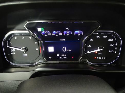 Used 2019 GMC Sierra 1500 Denali w/ Driver Alert Package II image 21