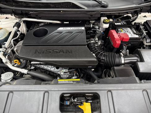Used 2023 Nissan Rogue S FWD image 52