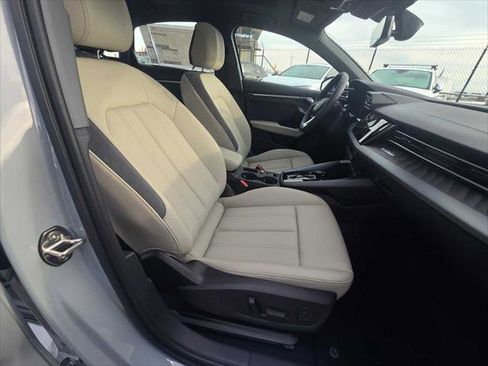 New 2026 Audi A3 2.0T Premium Plus image 11