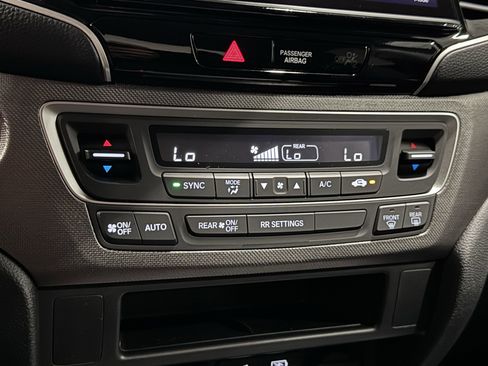 New 2025 Honda Ridgeline Sport image 12