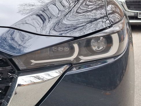 Certified 2025 MAZDA CX-5 AWD 2.5 S w/ Preferred Package image 9