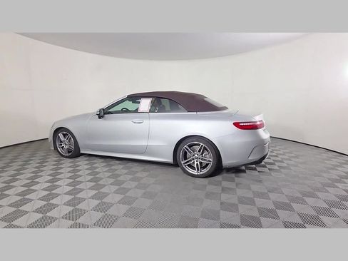 Used 2018 Mercedes-Benz E 400 Cabriolet image 46