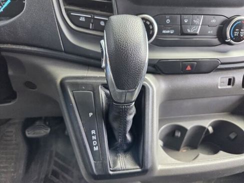 Used 2021 Ford Transit 250 Medium Roof w/ Load Area Protection Package image 6