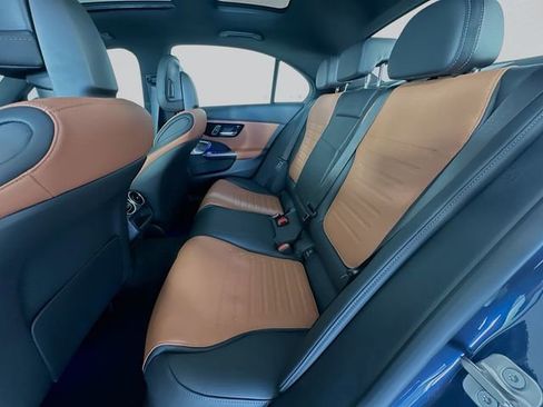 New 2026 Mercedes-Benz C 300 Sedan image 25