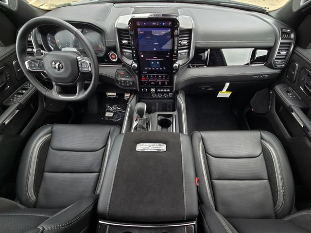 New 2026 RAM 1500 RHO w/ RHO Level 1 Equipment Group AWD/4WD image 9