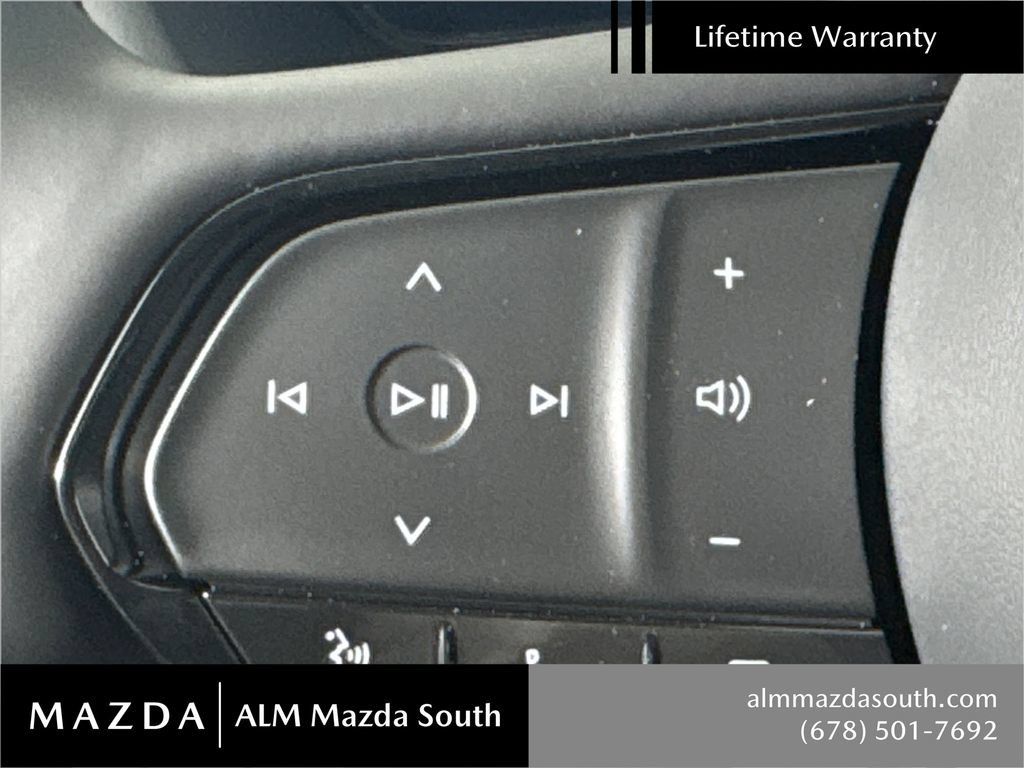 New 2026 MAZDA CX-5 Preferred AWD/4WD image 25