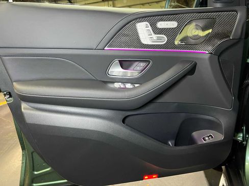 New 2026 Mercedes-Benz GLS 63 AMG 4MATIC image 20