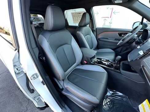 Certified 2026 Subaru Forester Sport AWD/4WD image 15