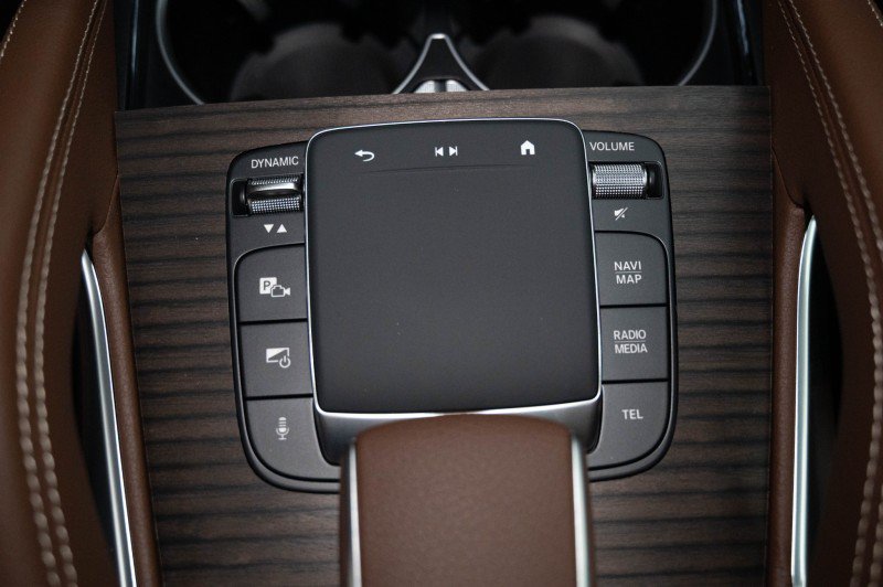 New 2027 Mercedes-Benz GLE 350 4MATIC image 30