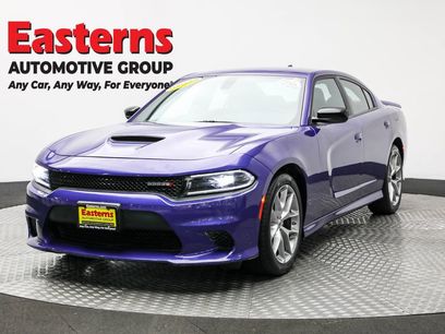 Used 2023 Dodge Charger GT