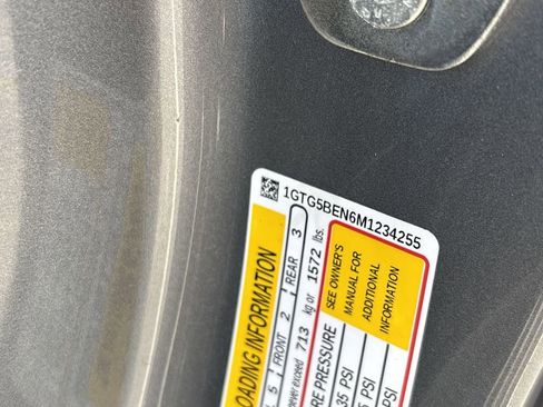 Used 2021 GMC Canyon Elevation Standard w/ Convenience Package image 34