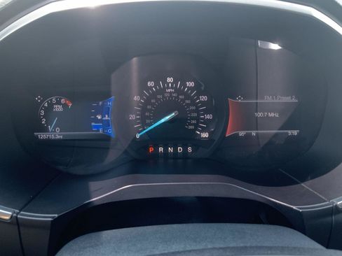 Used 2017 Ford Edge Titanium w/ Equipment Group 301A AWD/4WD image 27