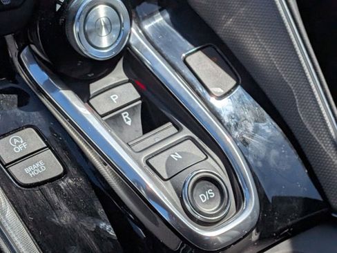 Certified 2022 Acura TLX SH-AWD w/ A-SPEC Pkg image 13