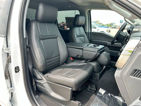 Used 2025 Ford F250 XLT AWD/4WD image 23