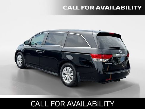 Used 2015 Honda Odyssey EX-L image 3