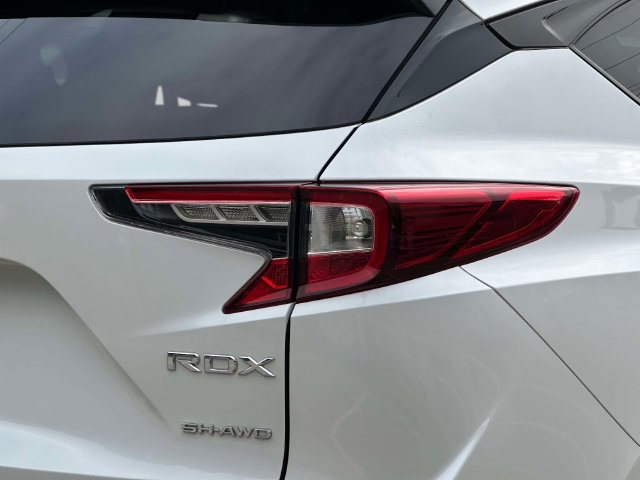Certified 2023 Acura RDX w/ Advance Package AWD/4WD image 11