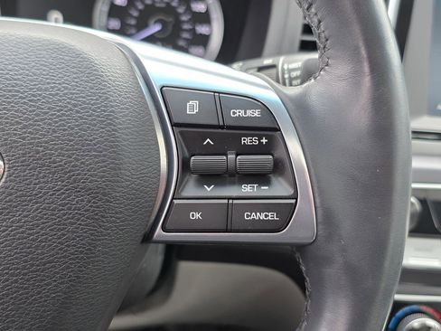 Used 2018 Hyundai Sonata Limited w/ Cargo Package image 26