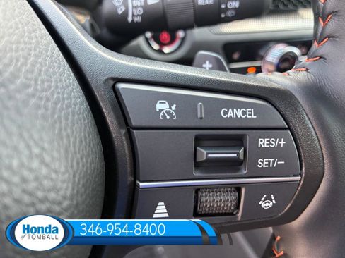 New 2026 Honda CR-V TrailSport image 11