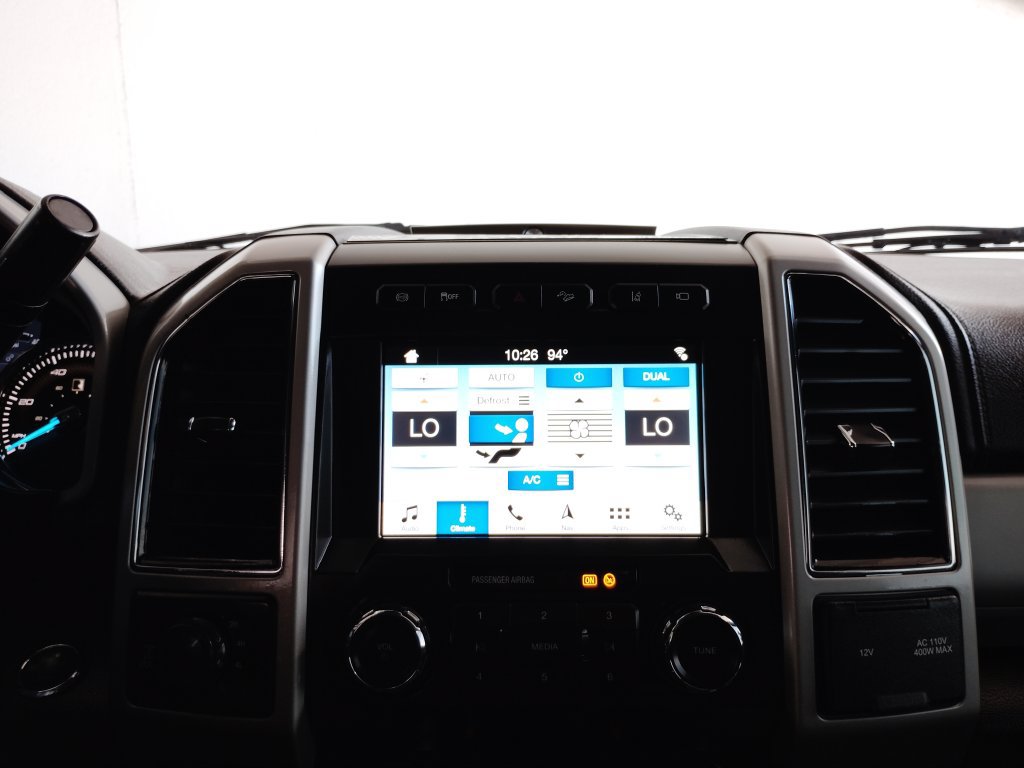 Used 2019 Ford F250 Lariat w/ Lariat Ultimate Package AWD/4WD image 34