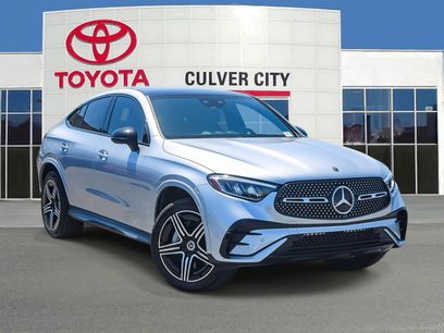 Used 2024 Mercedes-Benz GLC 300 4MATIC