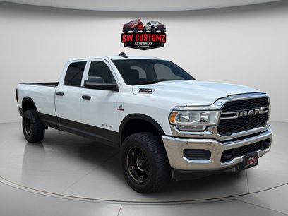 Used 2020 RAM 2500 Tradesman