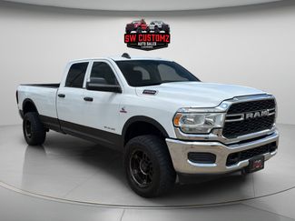 Used 2020 RAM 2500 Tradesman AWD/4WD video 1