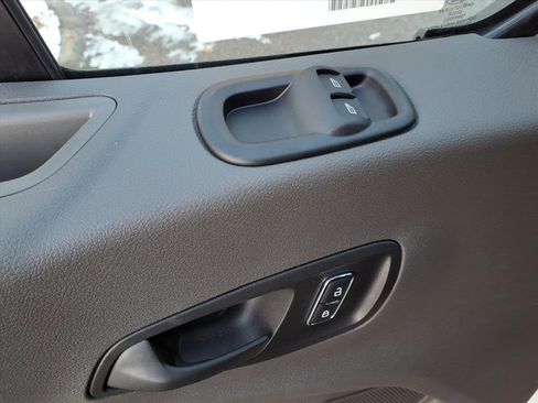 New 2026 Ford Transit 350 148 Low Roof AWD image 25