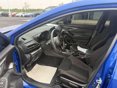 Used 2024 Subaru WRX Premium AWD/4WD image 16