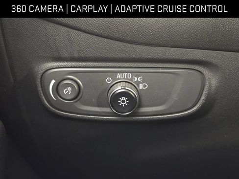 Used 2023 Chevrolet Equinox LT FWD image 22
