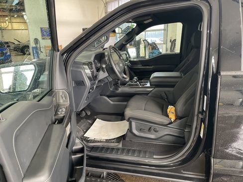 Used 2023 Ford F150 XLT w/ Equipment Group 302A High image 10