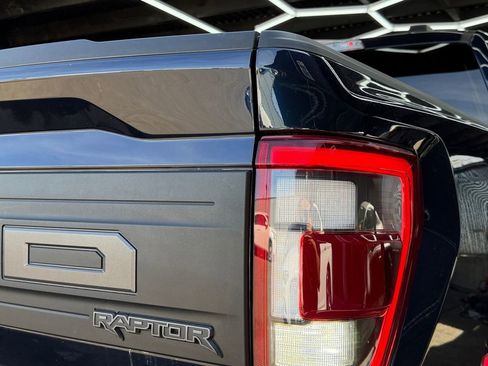 Used 2022 Ford F150 Raptor w/ Equipment Group 801A High image 19
