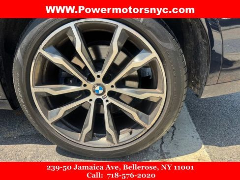 Used 2019 BMW X4 xDrive30i w/ Premium Package Essential AWD/4WD image 13