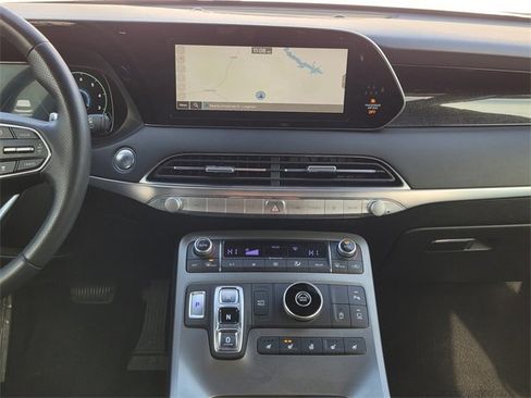 Used 2020 Hyundai Palisade Limited image 12