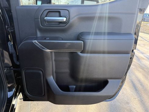 Used 2019 GMC Sierra 1500 AT4 w/ AT4 Premium Package image 35