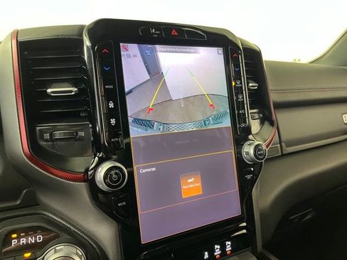 Used 2025 RAM 1500 Rebel w/ Rebel Level 1 Equipment Group image 32