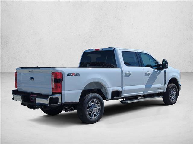 New 2026 Ford F350 Lariat AWD/4WD image 2
