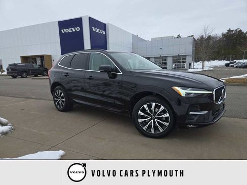 Used 2023 Volvo XC60 B5 Core w/ Climate Package image 1