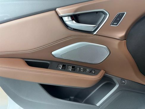 New 2026 Acura RDX w/ Technology Package AWD/4WD image 16