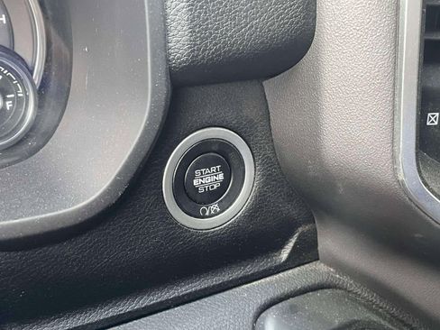 Used 2024 RAM 2500 Big Horn image 24